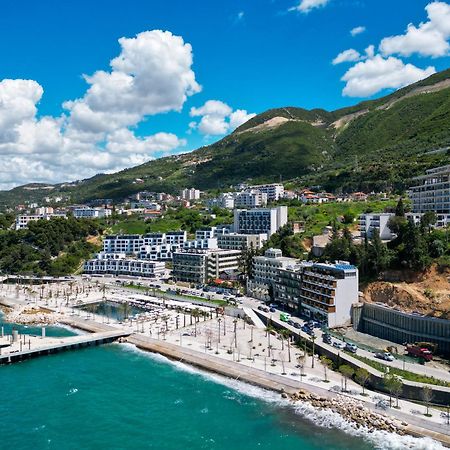 Belvedere Hotel & Spa Wlora Zewnętrze zdjęcie