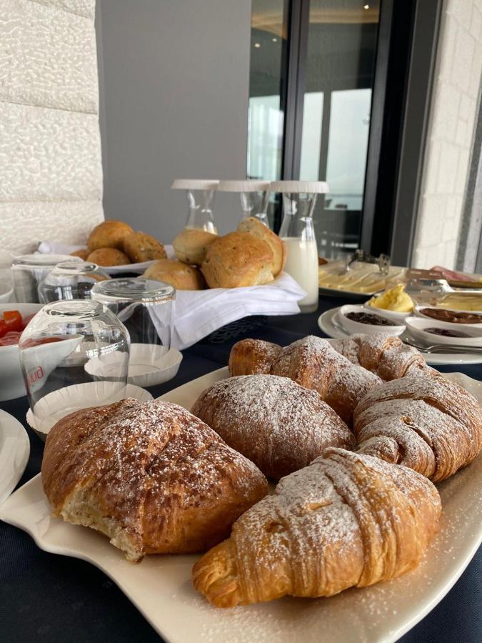 Belvedere Hotel & Spa Wlora Zewnętrze zdjęcie