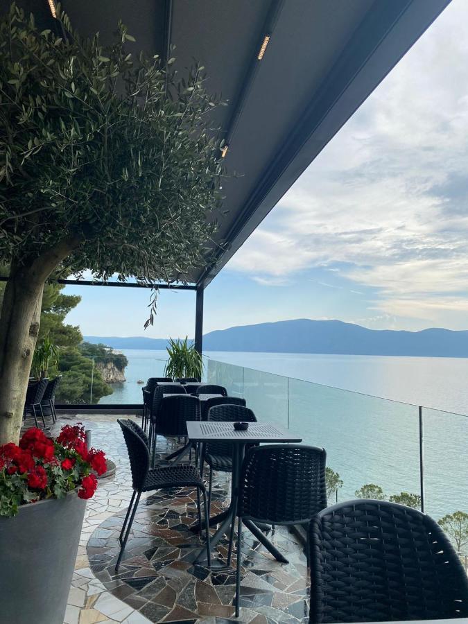 Belvedere Hotel & Spa Wlora Zewnętrze zdjęcie