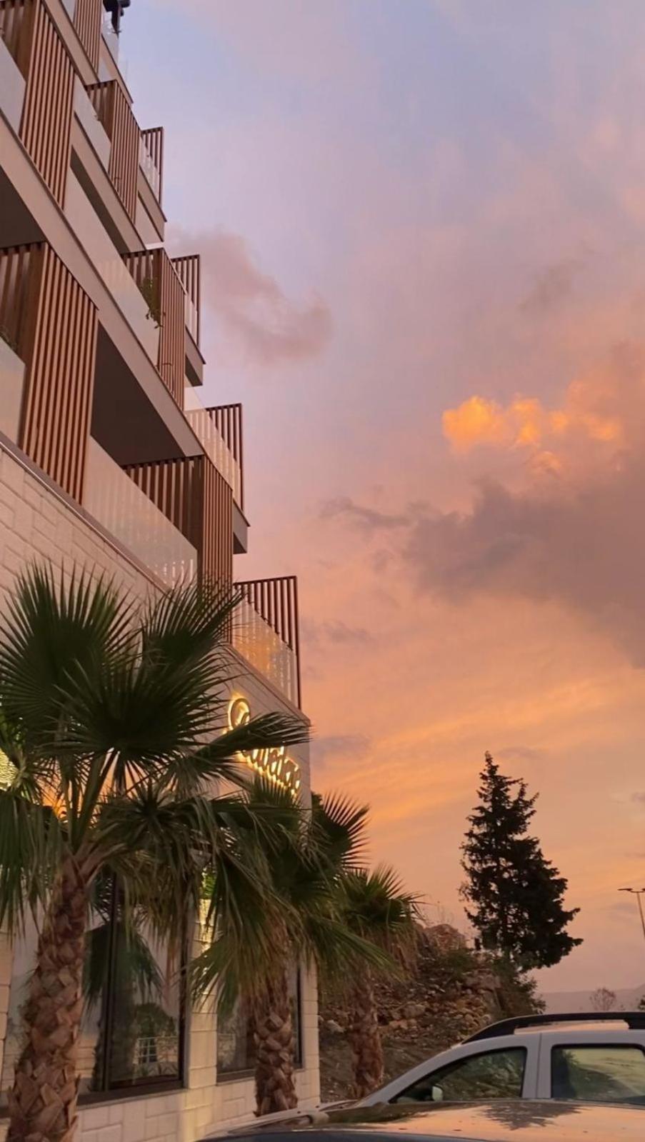 Belvedere Hotel & Spa Wlora Zewnętrze zdjęcie