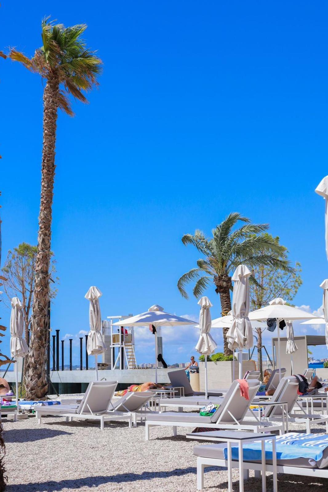 Belvedere Hotel & Spa Wlora Zewnętrze zdjęcie