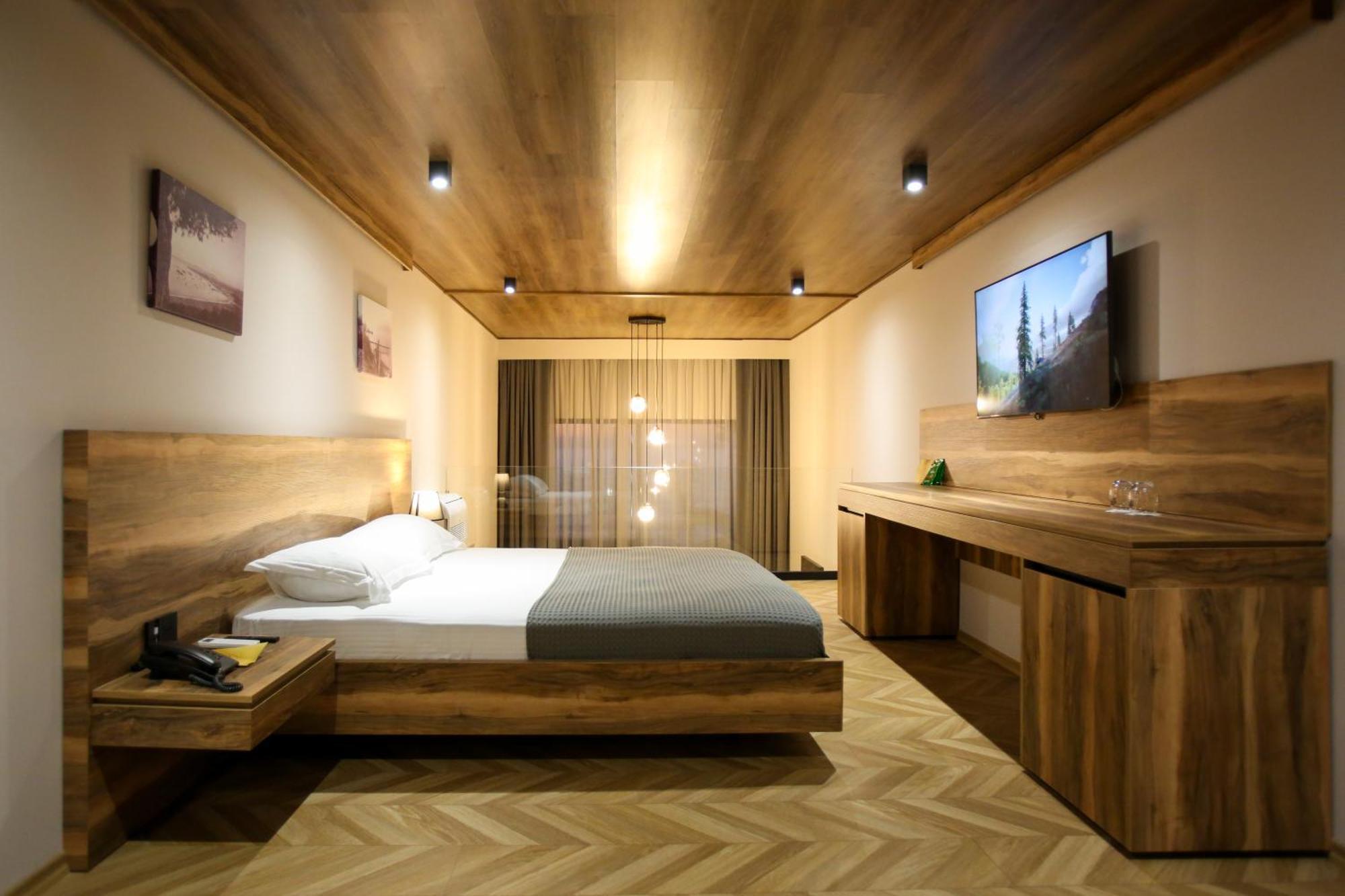 Belvedere Hotel & Spa Wlora Zewnętrze zdjęcie