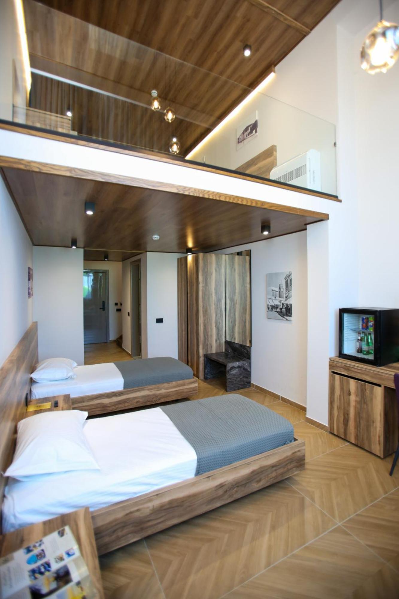 Belvedere Hotel & Spa Wlora Zewnętrze zdjęcie