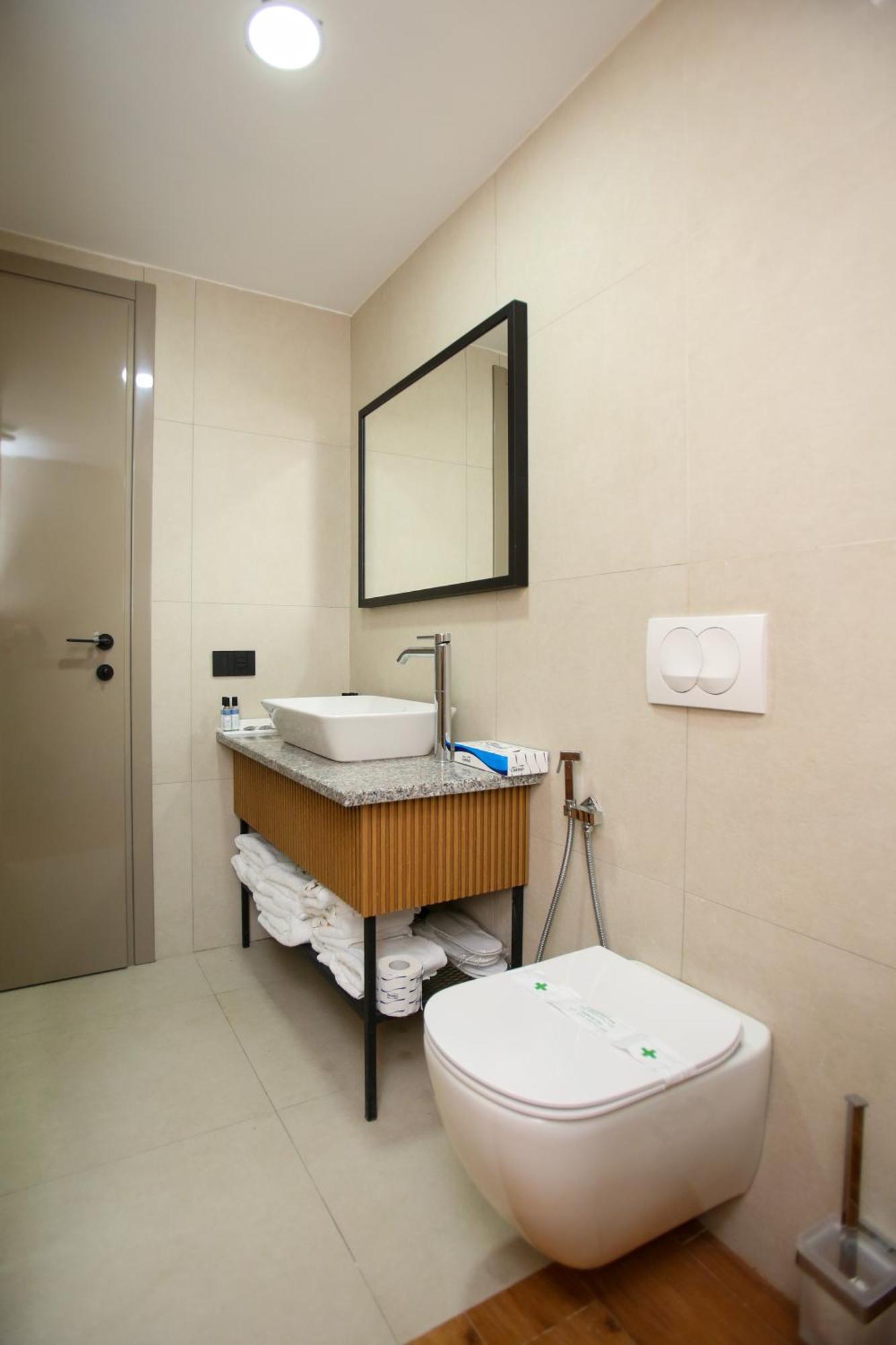Belvedere Hotel & Spa Wlora Zewnętrze zdjęcie