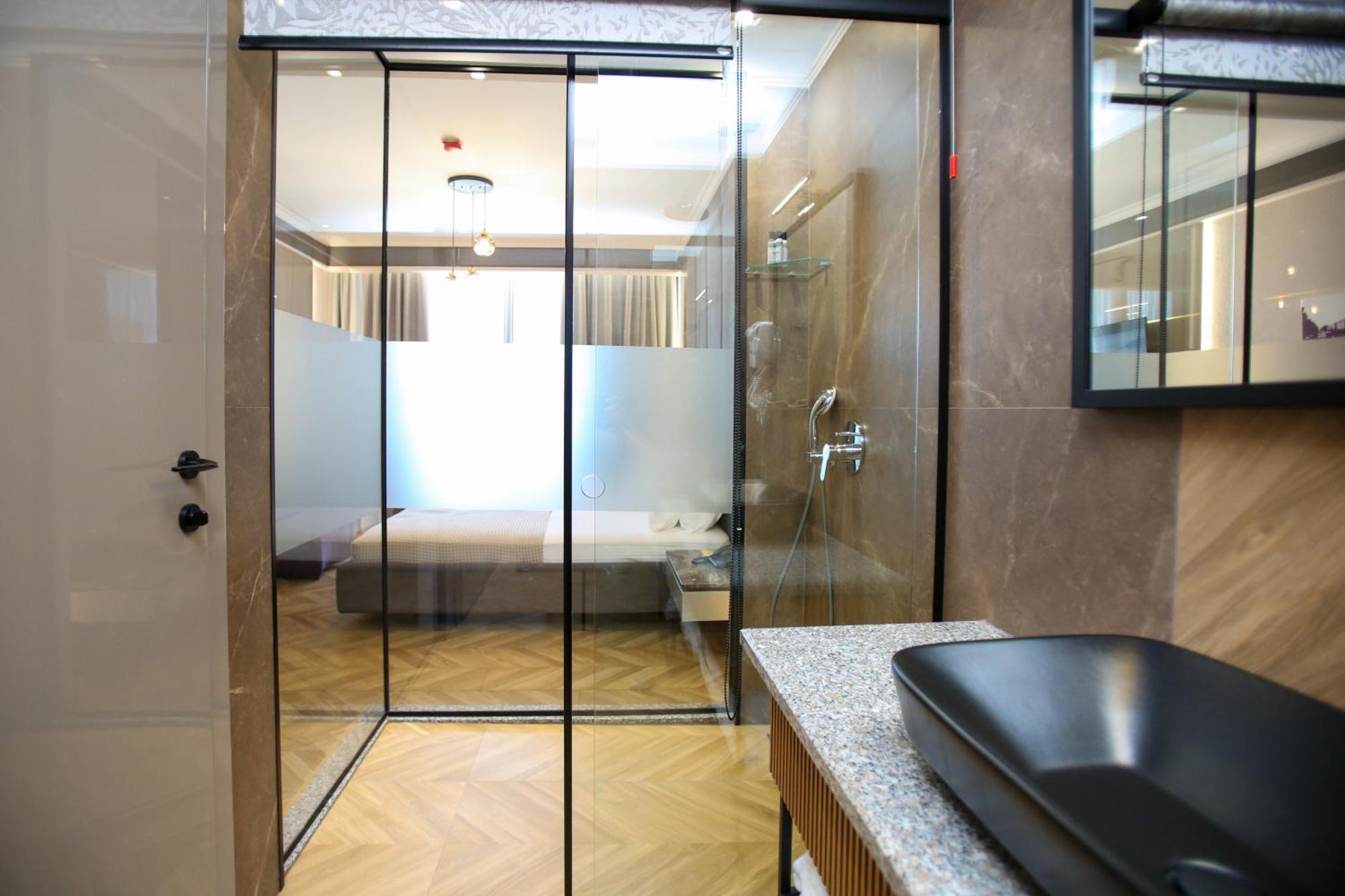 Belvedere Hotel & Spa Wlora Zewnętrze zdjęcie