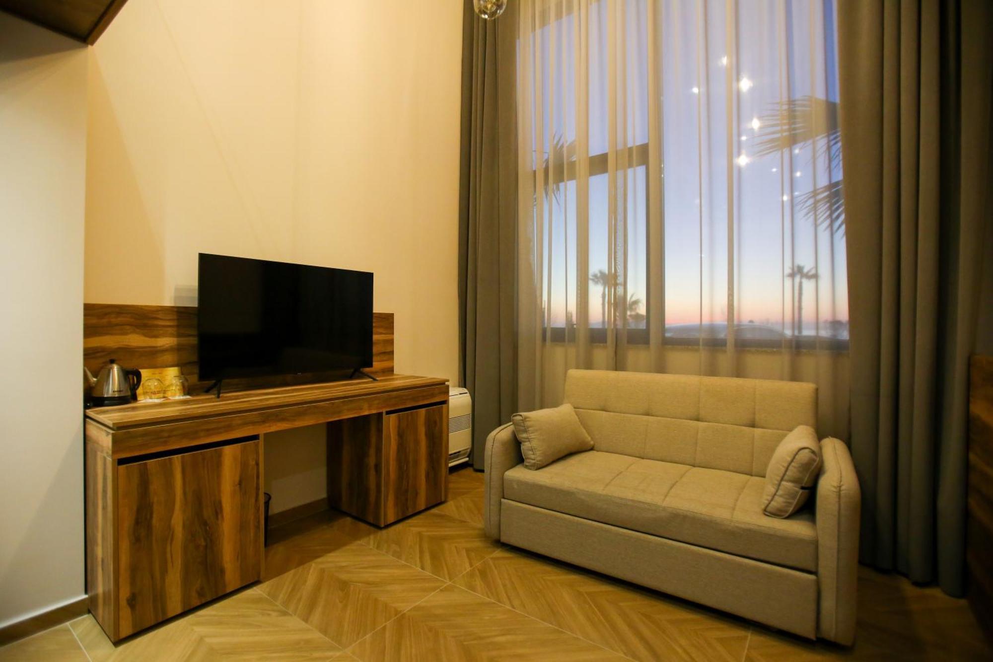 Belvedere Hotel & Spa Wlora Zewnętrze zdjęcie