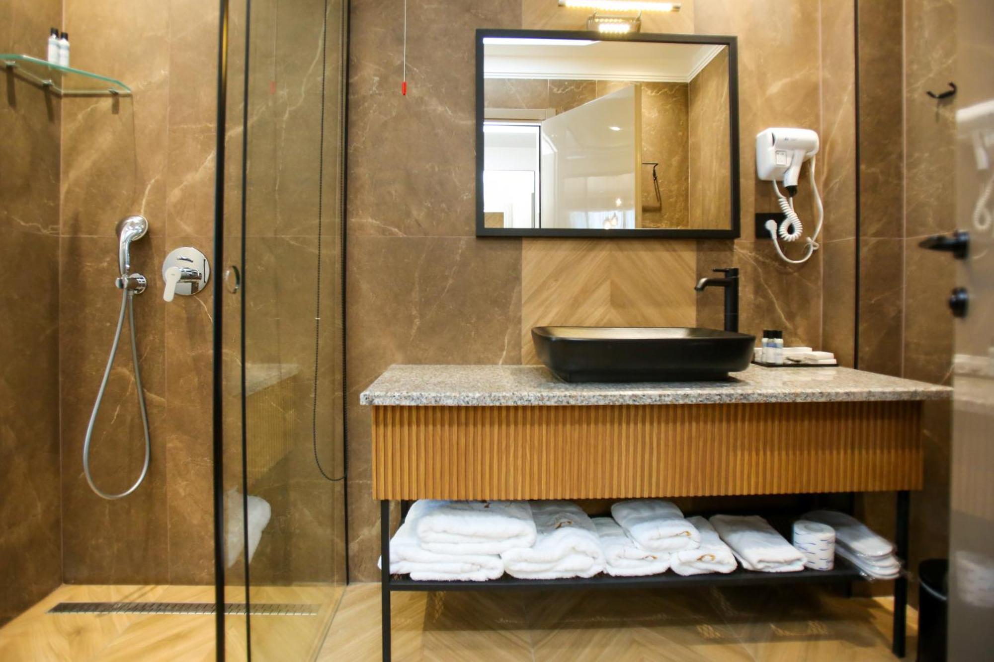 Belvedere Hotel & Spa Wlora Zewnętrze zdjęcie