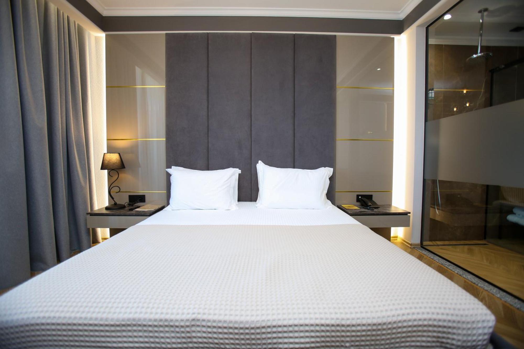 Belvedere Hotel & Spa Wlora Zewnętrze zdjęcie