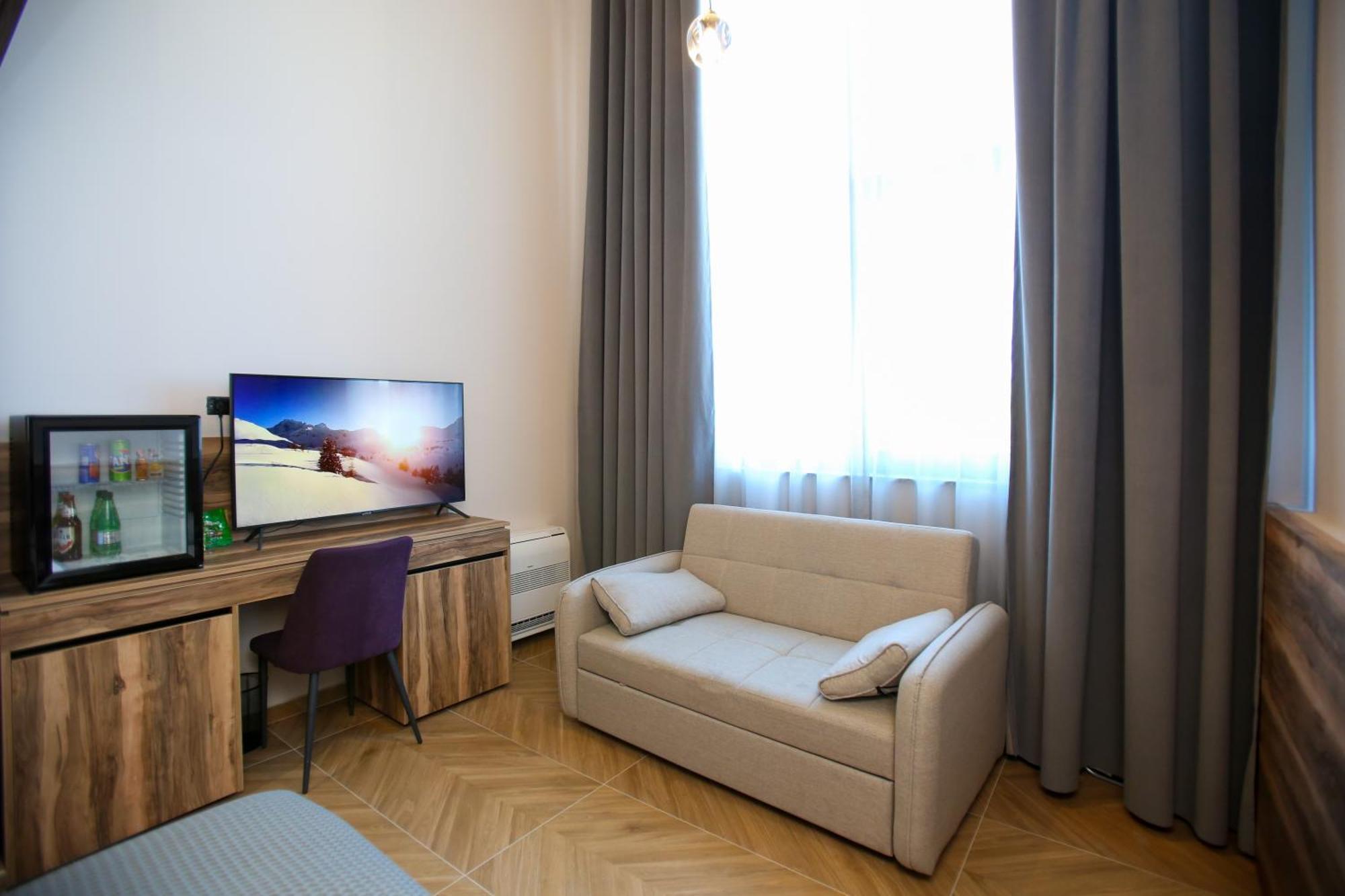 Belvedere Hotel & Spa Wlora Zewnętrze zdjęcie