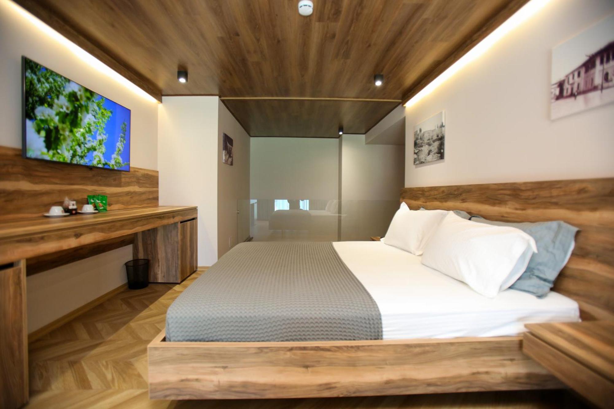 Belvedere Hotel & Spa Wlora Zewnętrze zdjęcie