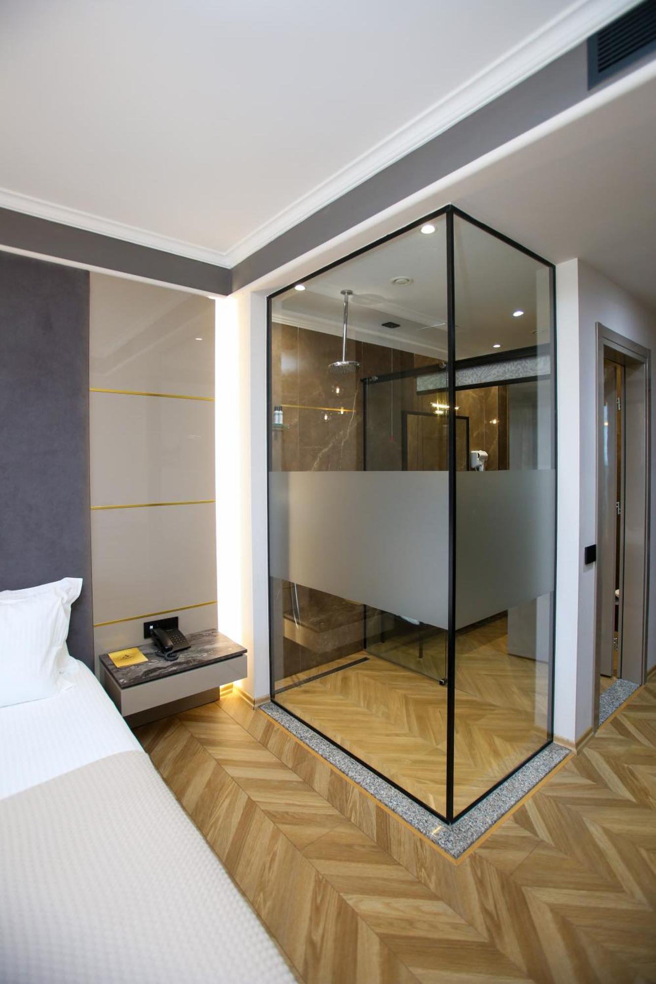 Belvedere Hotel & Spa Wlora Zewnętrze zdjęcie