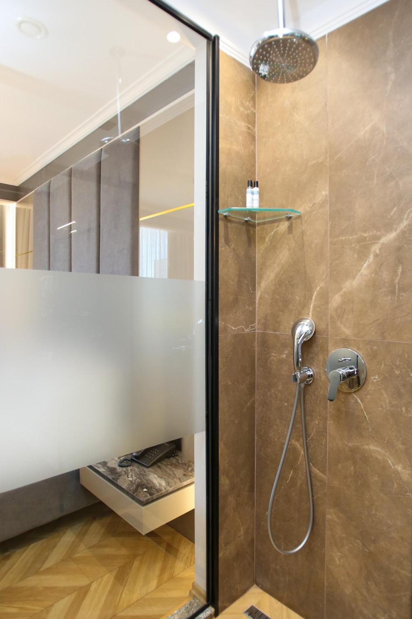 Belvedere Hotel & Spa Wlora Zewnętrze zdjęcie